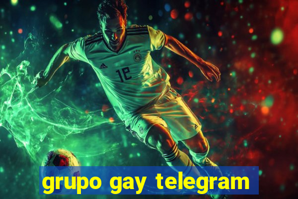 grupo gay telegram